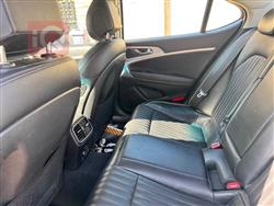 جنسس G70